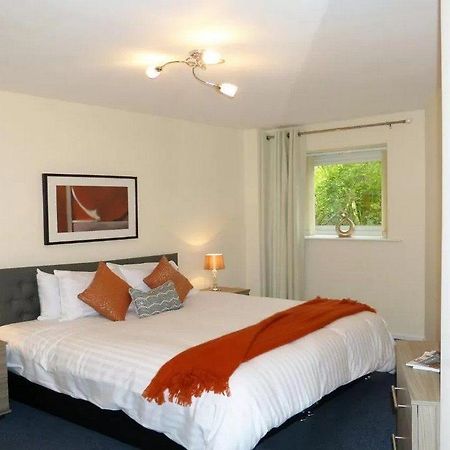The Sawmills Appartement Carlisle  Buitenkant foto