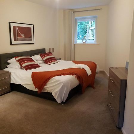 The Sawmills Appartement Carlisle  Buitenkant foto