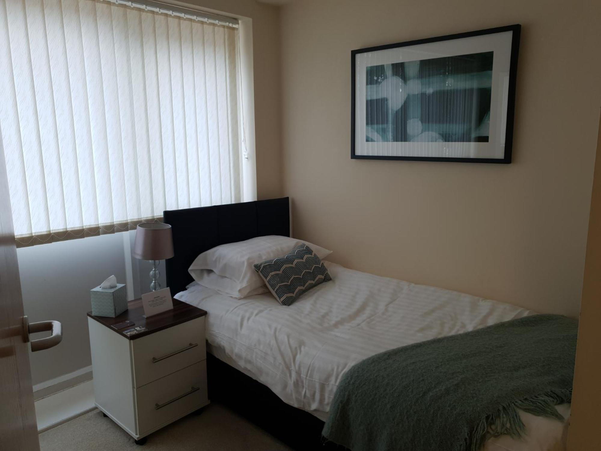 The Sawmills Appartement Carlisle  Buitenkant foto