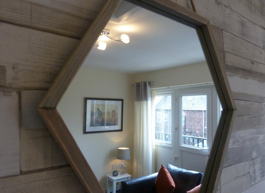 The Sawmills Appartement Carlisle  Buitenkant foto