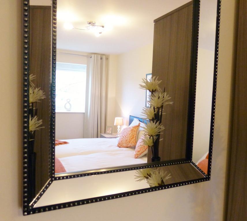 The Sawmills Appartement Carlisle  Buitenkant foto