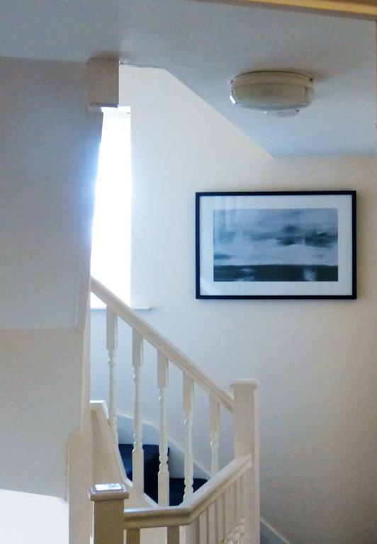 The Sawmills Appartement Carlisle  Buitenkant foto