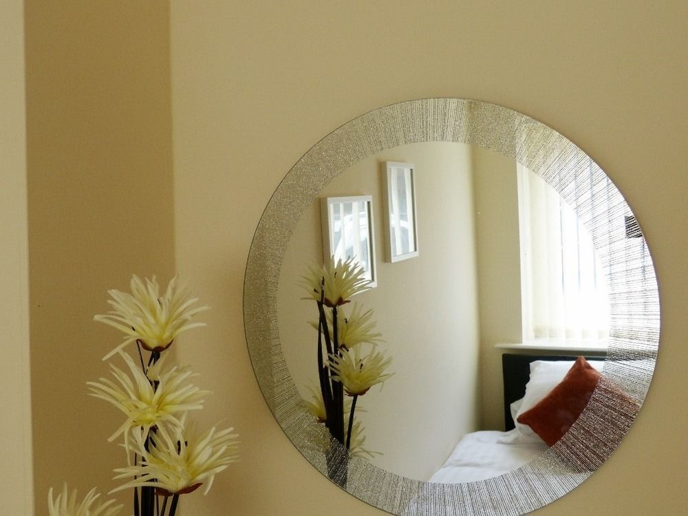 The Sawmills Appartement Carlisle  Buitenkant foto